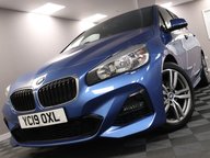 BMW 2 Series 218I M SPORT ACTIVE TOURER 32