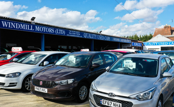 How to Increase the Resale Value of Your Car