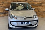 Volkswagen Up 1.0 High up! Hatchback 5dr Petrol ASG Euro 6 (75 ps) 23