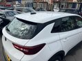 Vauxhall Grandland X 1.2 Turbo SE Euro 6 (s/s) 5dr 17