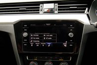 Volkswagen Passat SEL TSI EVO DSG 18
