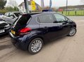 Peugeot 208 1.2 PureTech Allure EAT Euro 6 (s/s) 5dr 8