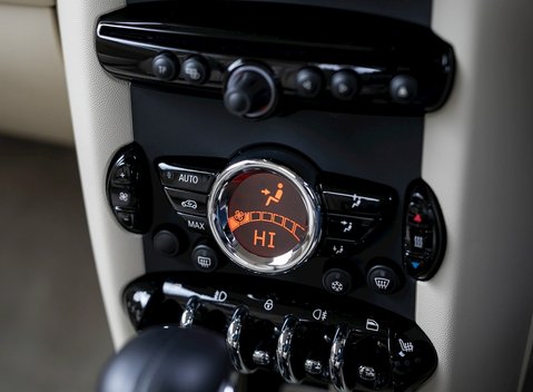 Mini Hatch S Inspired by Goodwood 18