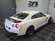 Nissan GT-R 3.8 V6 Recaro Coupe 2dr Petrol Auto 4WD Euro 6 (570 ps) 55