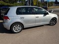 Volkswagen Golf 2.0 TDI Match DSG Euro 5 5dr 7