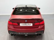 BMW M5 4.4 V8 Saloon 4dr Petrol Steptronic xDrive Euro 6 (s/s) (600 ps) 29