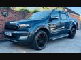 Ford Ranger 3.2 TDCi Wildtrak Pickup Double Cab 4dr Diesel Auto 4WD Euro 5 (200 ps) 5