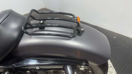 Harley-Davidson Sportster 883 XL N IRON 2016 ONLY 2K MOT VERY CLEAN CUSTOM CRUISER BIKE 44