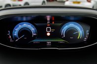 Peugeot 3008 S/S GT 14