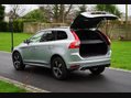 Volvo XC60 2.0 D4 R-Design Nav Auto Euro 6 (s/s) 5dr 13