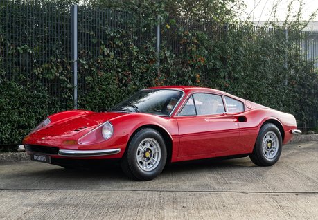 Ferrari Dino 246 GT