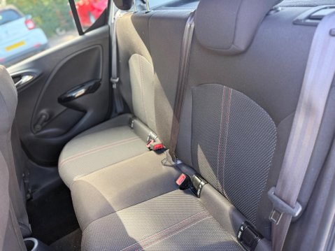 Vauxhall Corsa 1.4i ecoFLEX SRi VX Line Euro 6 5dr 10