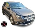 Volkswagen Polo 1.2 Polo Match Edition TSi 5dr