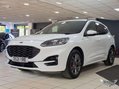 Ford Kuga 1.5 EcoBlue ST-Line Edition Euro 6 (s/s) 5dr 42