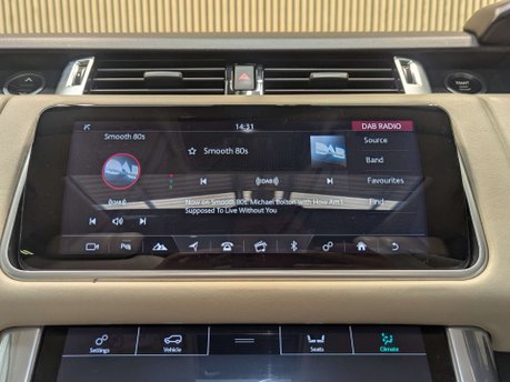 Land Rover Range Rover Sport 3.0 Range Rover Sport HSE Dynamic SDV6 Auto 4WD 5dr 62