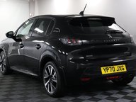 Peugeot 208 PURETECH GT LINE S/S 10