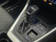 Toyota Rav4 2.5 VVT-h Design SUV 5dr Petrol Hybrid CVT Euro 6 (s/s) (218 ps) 19