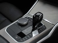 BMW 3 Series 2.0 320d xDrive M Sport Auto 4WD 5dr 6