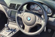 BMW 3 Series M3 SMG 15