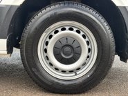 Volkswagen Crafter CR35 140ps Tdi Lwb H/R Trendline Duo Van 28