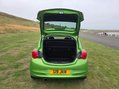 Vauxhall Corsa 1.2i Limited Edition Euro 6 3dr 30