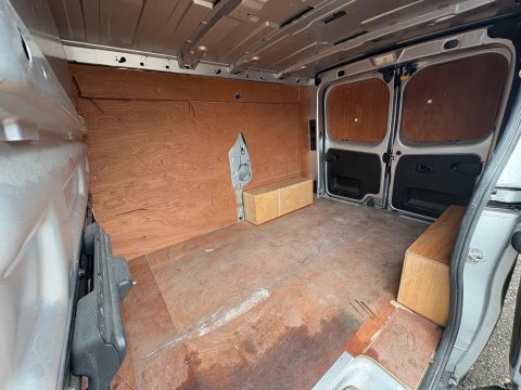 Renault Trafic SL28 SPORT ENERGY DCI 4