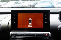 Citroen C4 Cactus PURETECH ORIGINS S/S 25