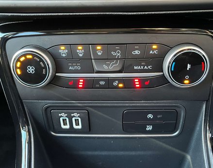 Ford Ecosport 1.0 EcoSport ST-Line 5dr 48