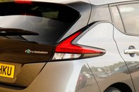 Nissan LEAF TEKNA 10