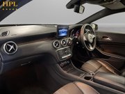 Mercedes-Benz A Class 1.5 A180d Sport Edition Hatchback 5dr Diesel 7G-DCT Euro 6 (s/s) (109 ps) 15