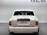 Rolls-Royce Phantom 6.7 V12 Saloon 4dr Petrol Auto Euro 5 (453 bhp) 18
