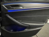 BMW 5 Series 3.0 530D xDrive M Sport Auto 4WD 4dr 33