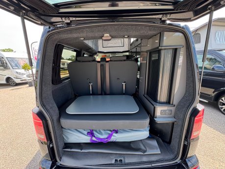 Volkswagen Transporter AWAITING PREPARATION 5