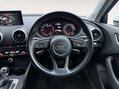 Audi A3 1.4 A3 Sportback Sport TFSI Semi-Auto 5dr 12