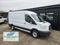 Ford Transit 290 SHR P/V 1