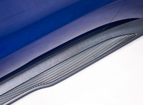 Porsche Taycan GTS Sport Turismo 32