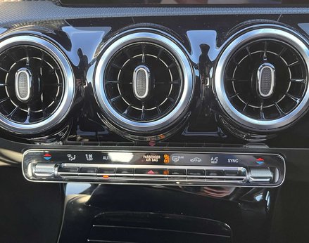 Mercedes-Benz A Class 1.5 A 180 Sport D Auto 5dr 47