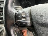 Ford Transit Custom Crew Cab SWB L1H1 Limited 300 CAT N Air Con Alloys Cam EURO 6 NO VAT 47