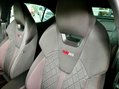 Skoda Octavia 2.0 TSI vRS DSG Euro 6 (s/s) 5dr 61