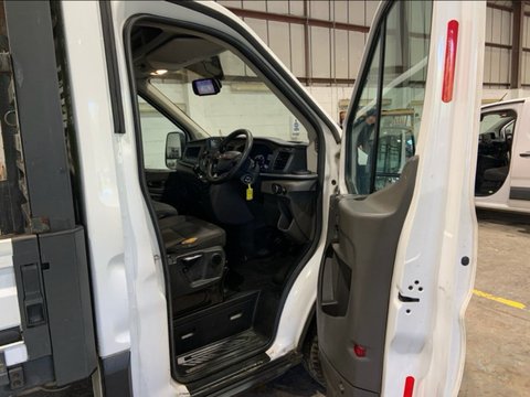 Ford Transit 350 LEADER C/C ECOBLUE 15