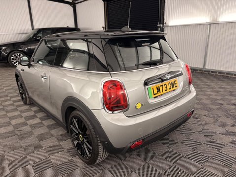 Mini Hatch Cooper SE 32.6kWh Level 3 Auto 3dr 51