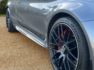 Mercedes-Benz C Class AMG C 63 S PREMIUM PLUS 15