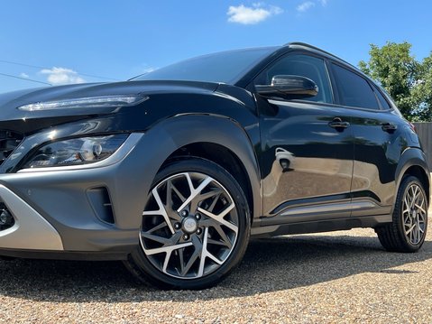 Hyundai KONA GDI PREMIUM 15