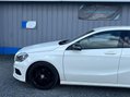 Mercedes-Benz A Class 1.8 A200 CDI AMG Sport Euro 5 (s/s) 5dr 18