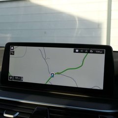 BMW 5 Series 2.0 530e M Sport Auto 5dr 1