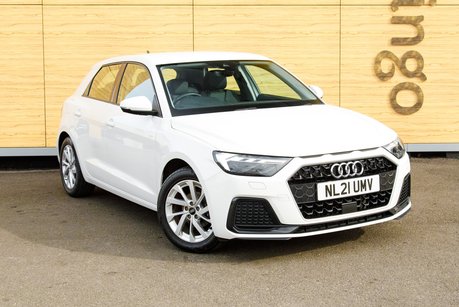 Audi A1 SPORTBACK TFSI SPORT