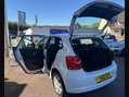 Volkswagen Polo 1.2 S Euro 5 5dr 34