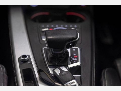 Audi S5 3.0 TFSI V6 Sportback Tiptronic quattro Euro 6 (s/s) 5dr 51