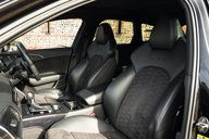 Audi RS6 4.0 TFSI V8 Performance Tiptronic quattro Euro 6 (s/s) 5dr 2