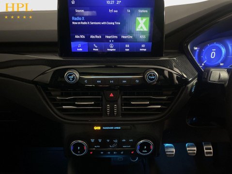 Ford Kuga 1.5T EcoBoost ST-Line X Edition SUV 5dr Petrol Manual Euro 6 (s/s) (150 ps) 17